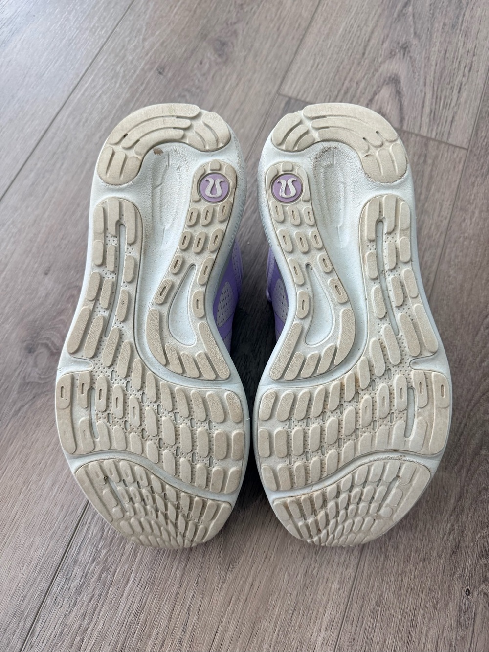 lululemon Blissfeel Sneaker - Picture 6 of 7